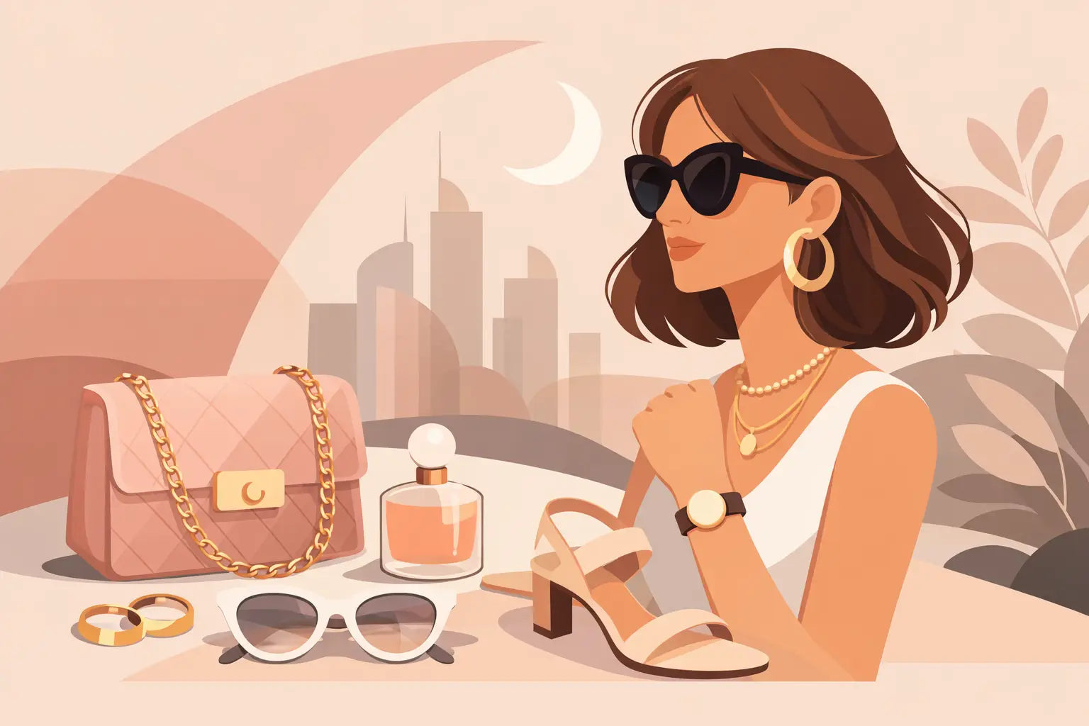 Trend accessori donna 2026 da indossare ora