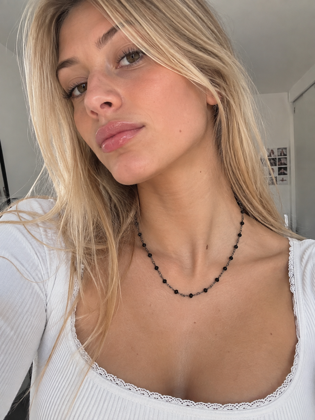 Collana Rosario