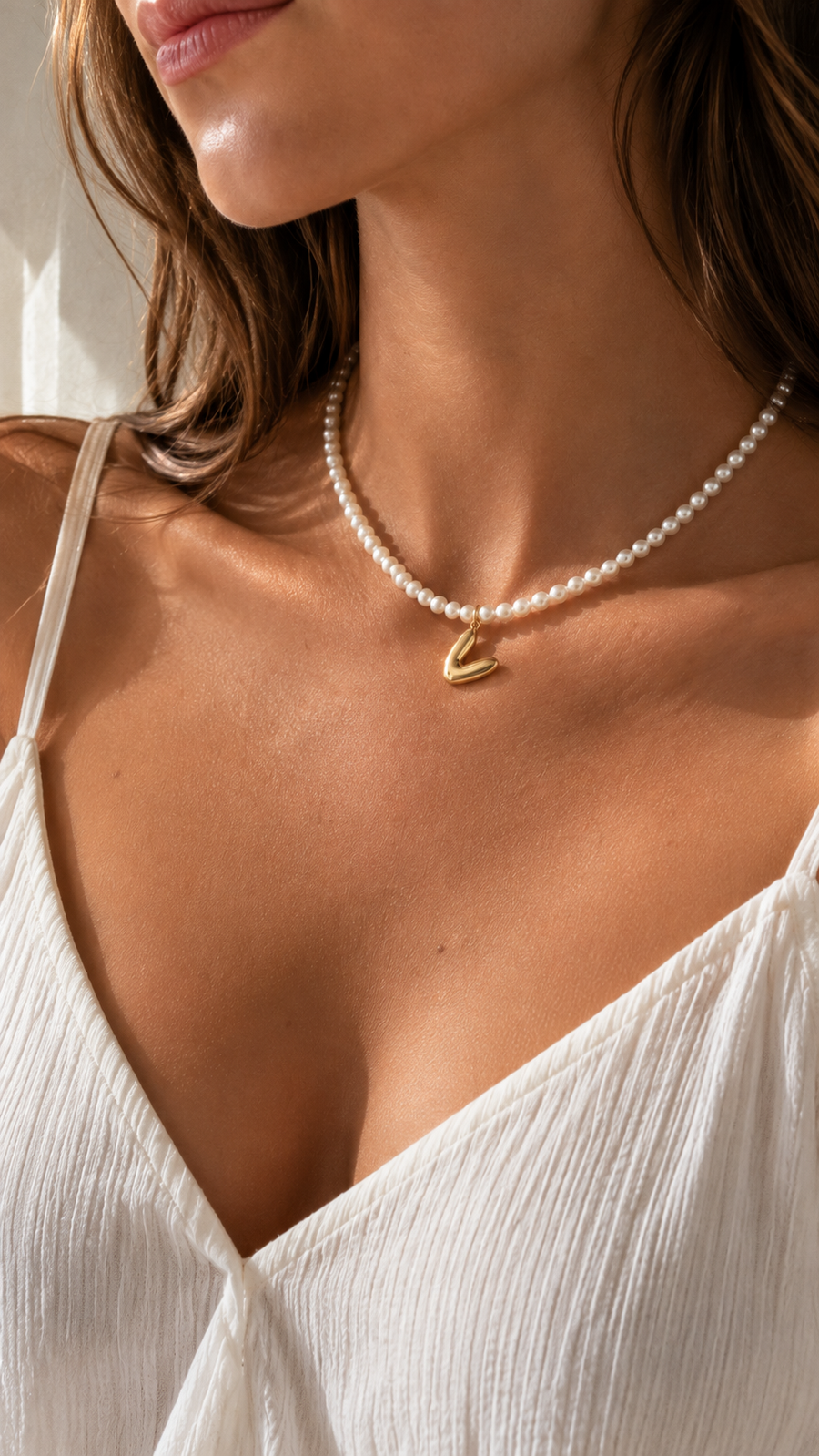 Collana Bubble