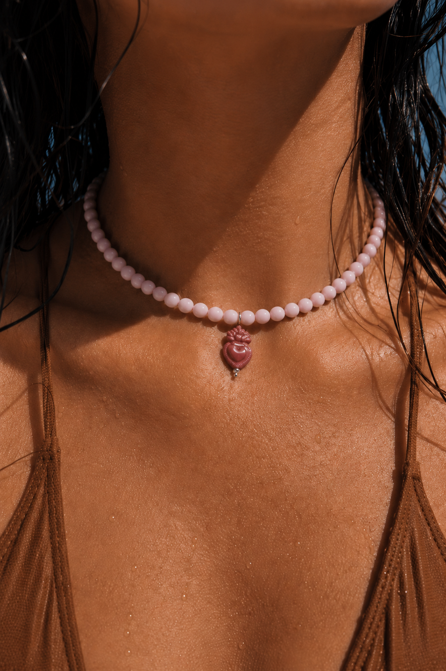 Collana Candy