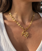 Collana "F*ck you"