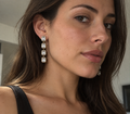 Orecchini Luce