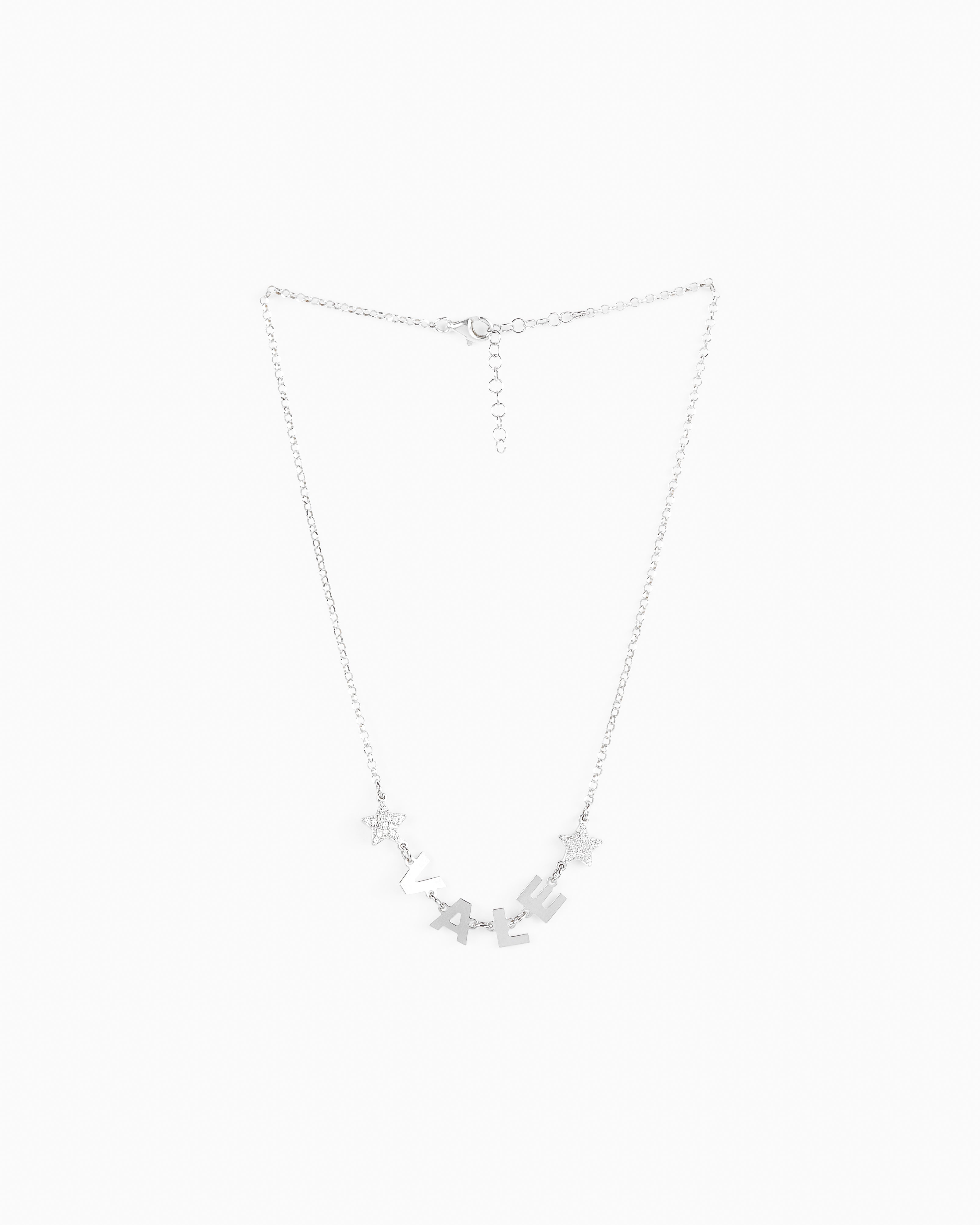 Collana Vale Personalizzabile