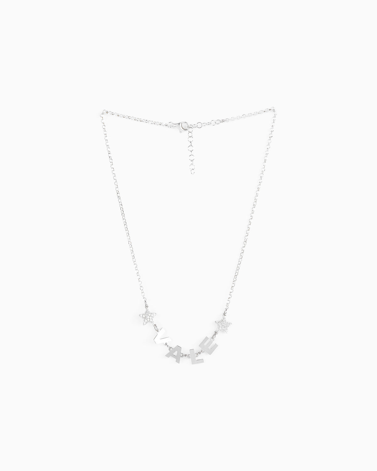 Collana Vale Personalizzabile
