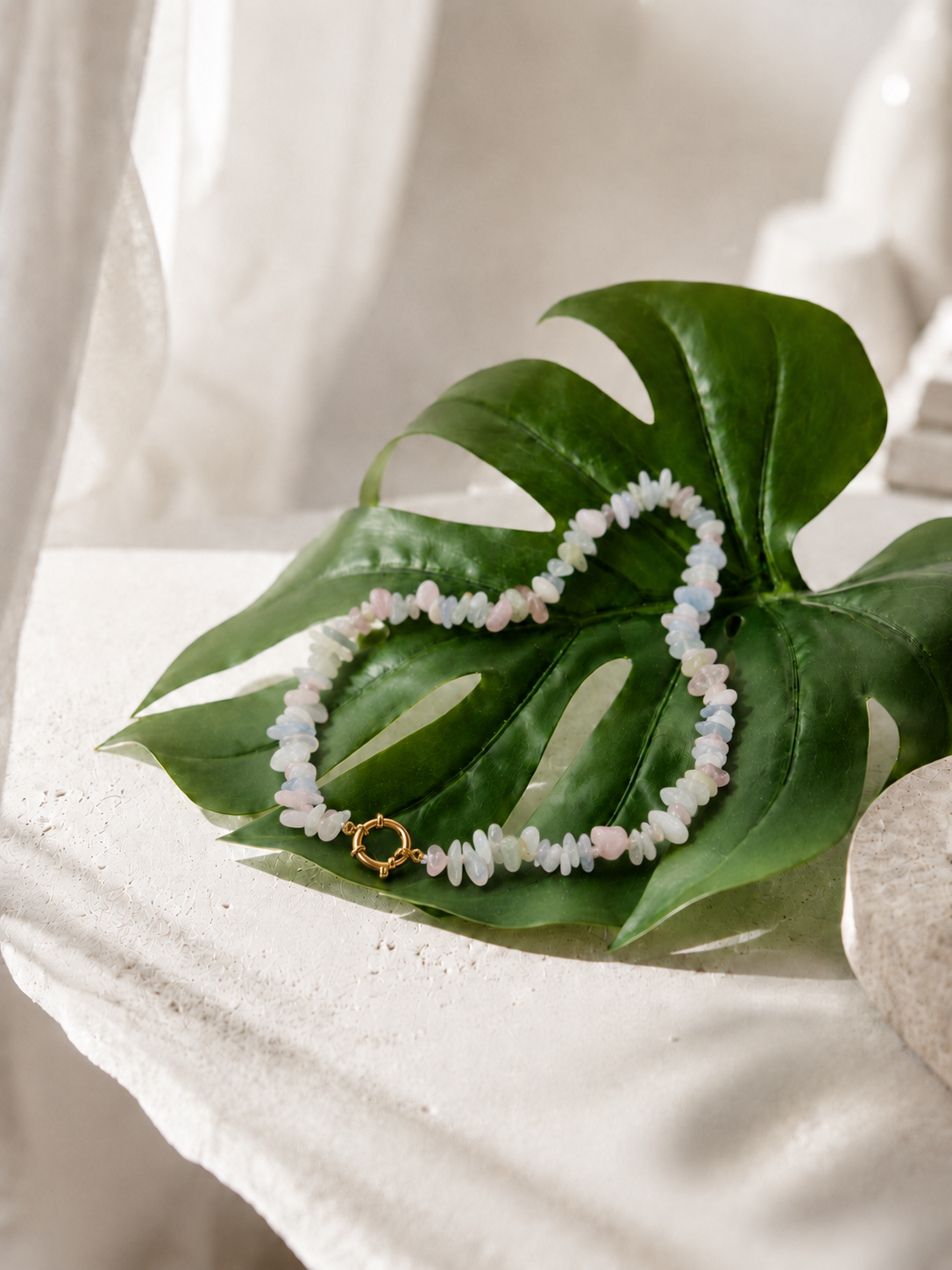 Collana Aura