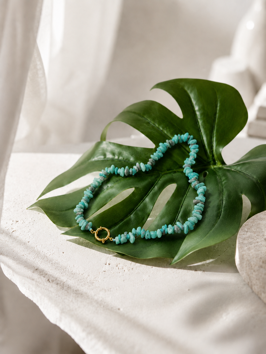 Collana Aura