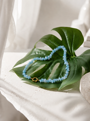 Collana Aura
