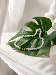 Collana Aura