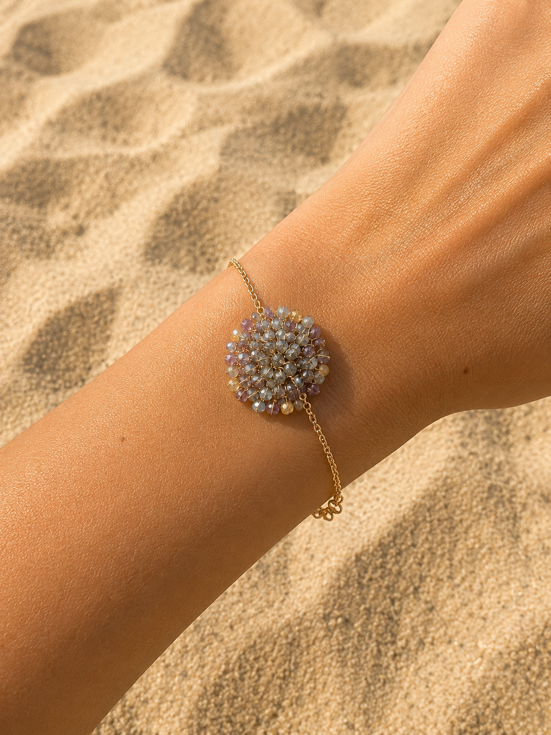 Bracciale Mandala