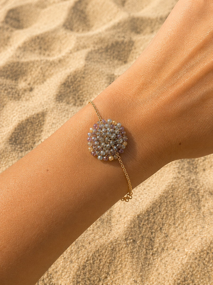 Bracciale Mandala