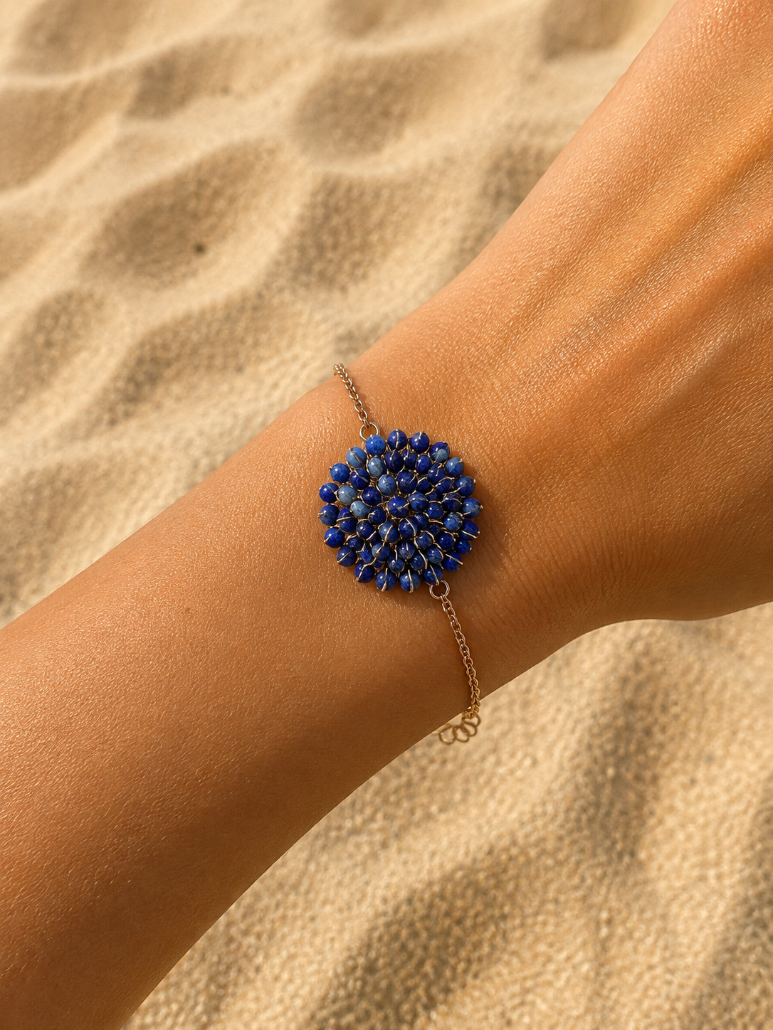 Bracciale Mandala