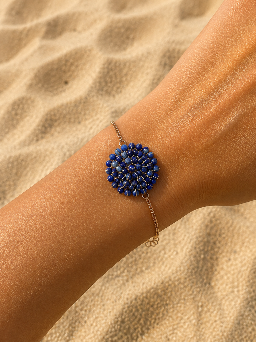 Bracciale Mandala
