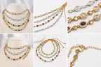 Collana Diana