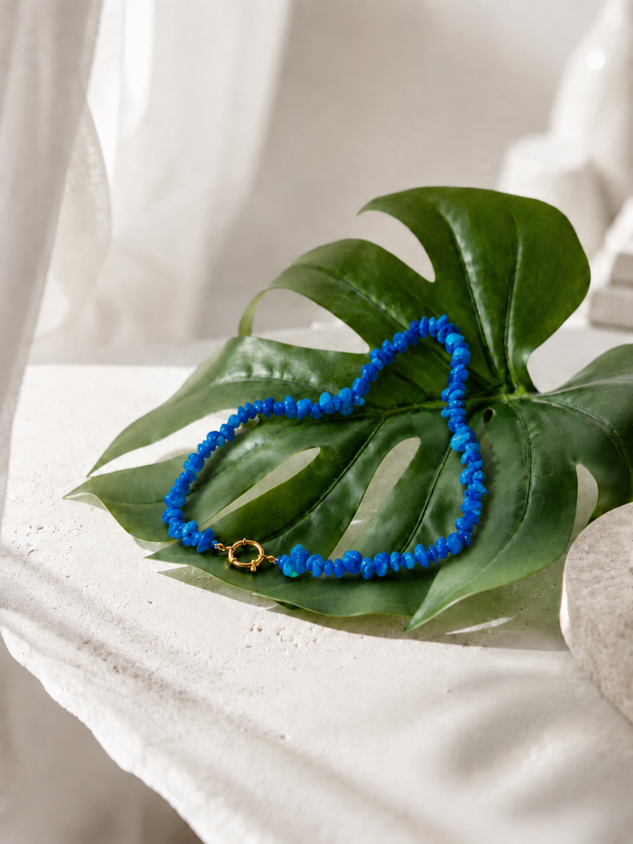 Collana Aura