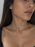 Collana Tennis